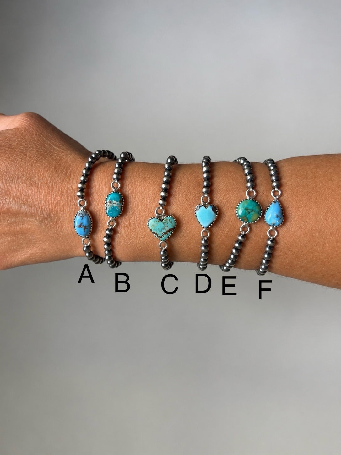 Annika Bracelet - TGBJ