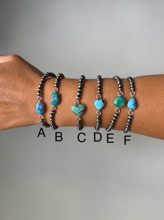 Annika Bracelet - TGBJ