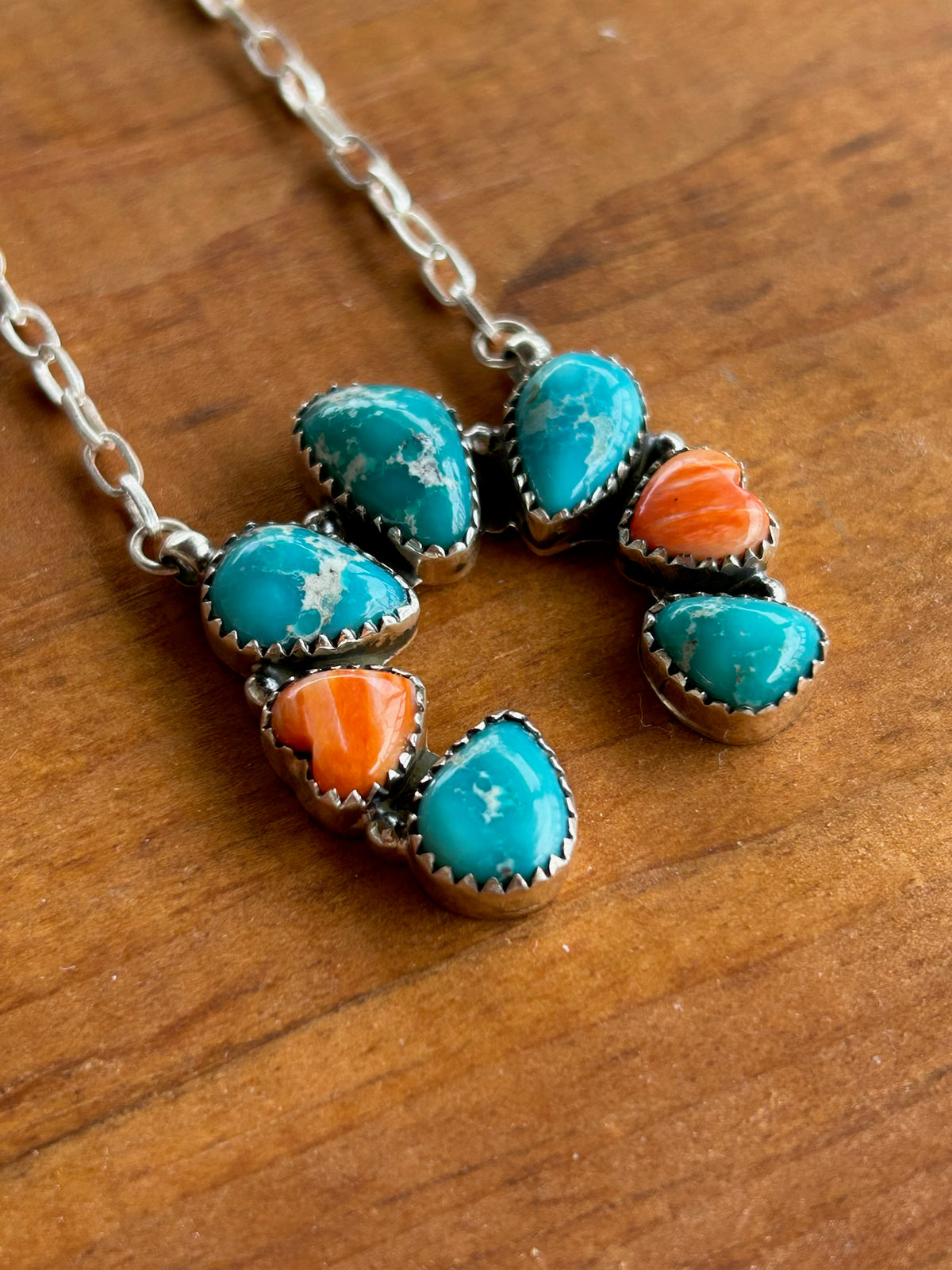 Charly Necklace - TGBJ