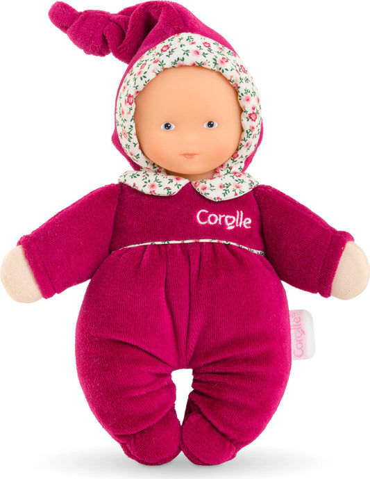 Babidoux Pink Grenadine