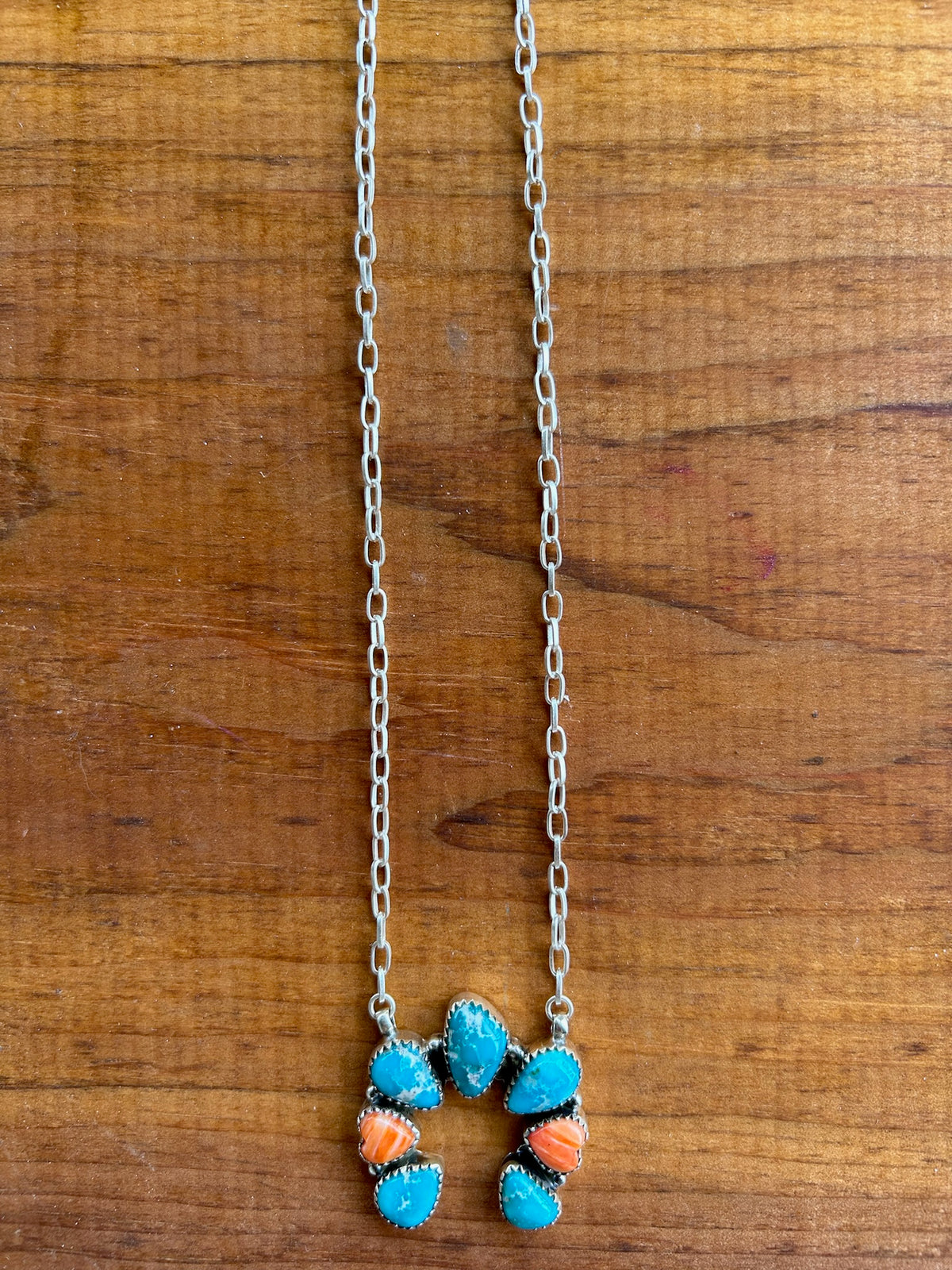 The Nellie Necklace - TGBJ