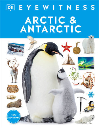 EWP Arctic and Antarctic