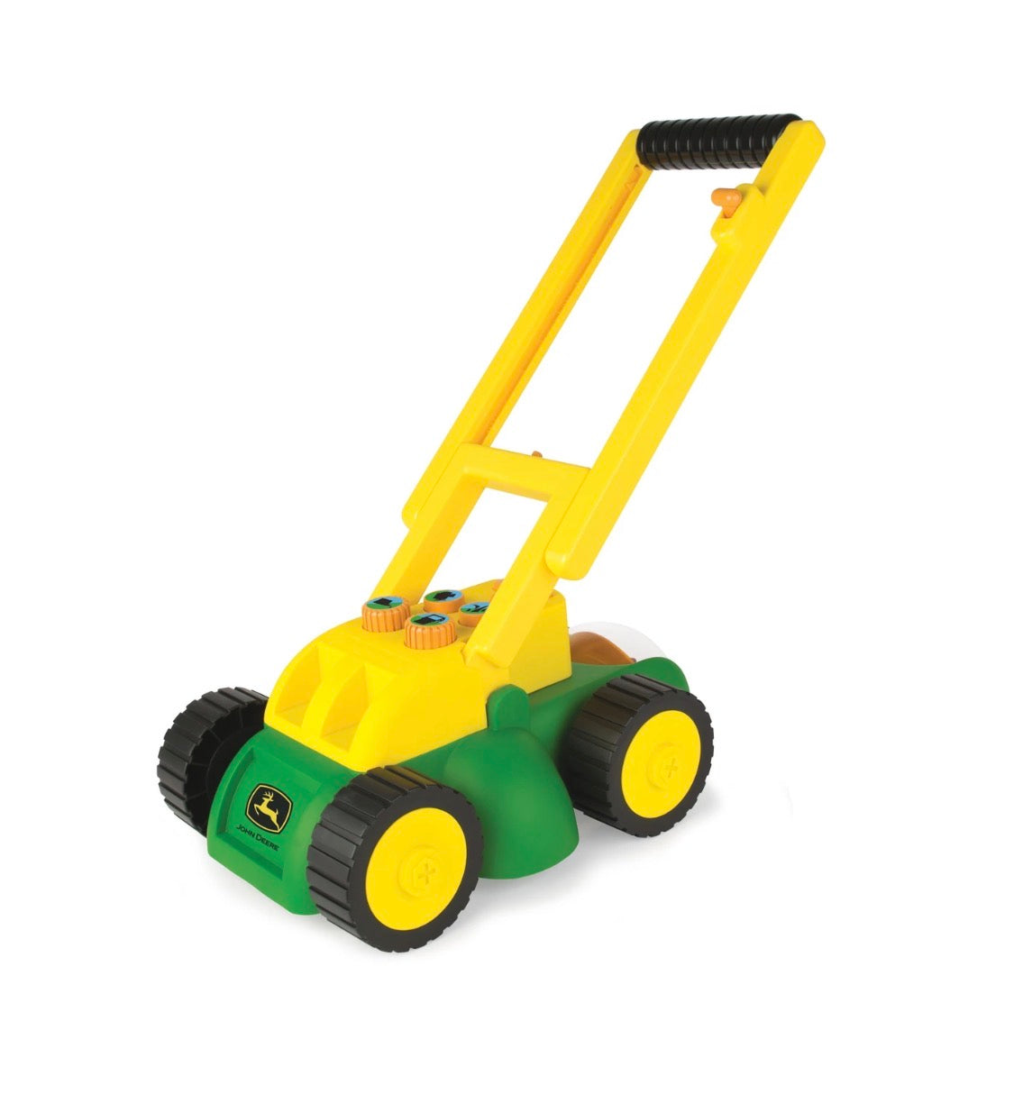 JD Lawnmower