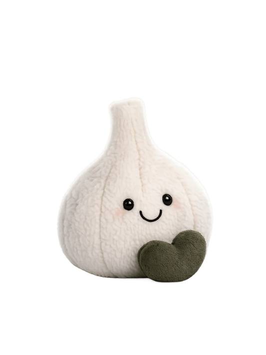 JC Amuseables Garlic