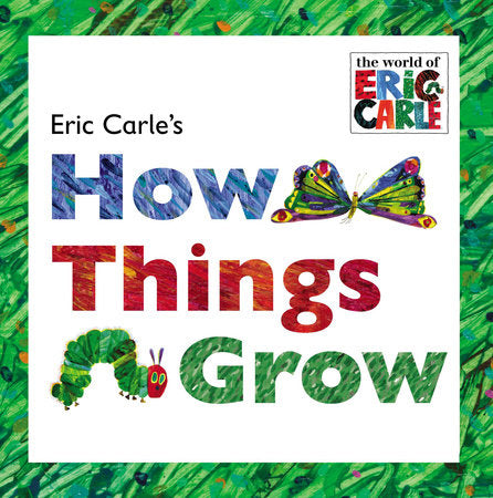 EC How Things Grow