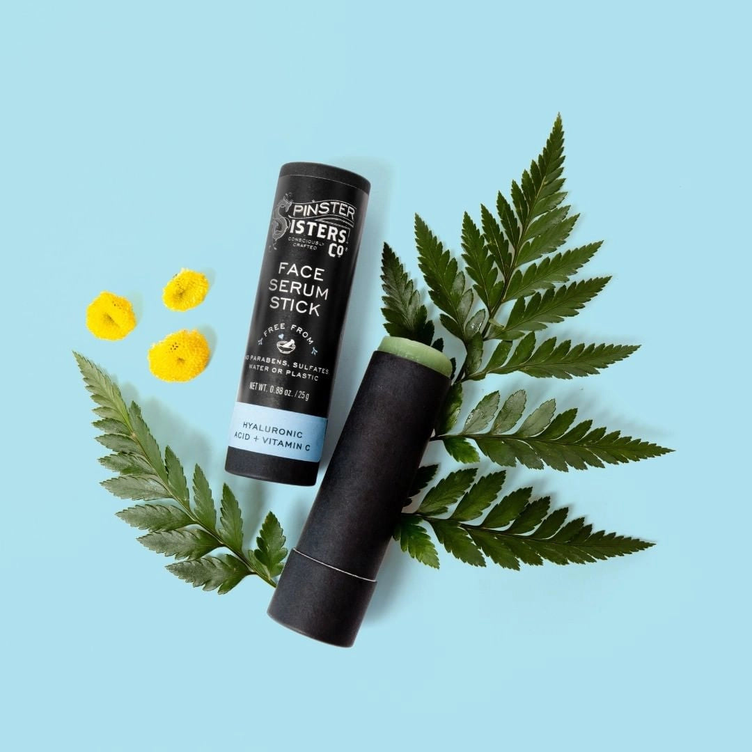 Brightening Face Serum Stick