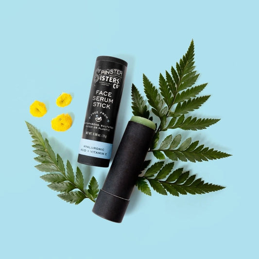 Brightening Face Serum Stick