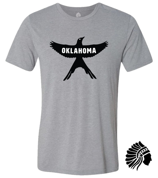 Oklahoma Flycatcher