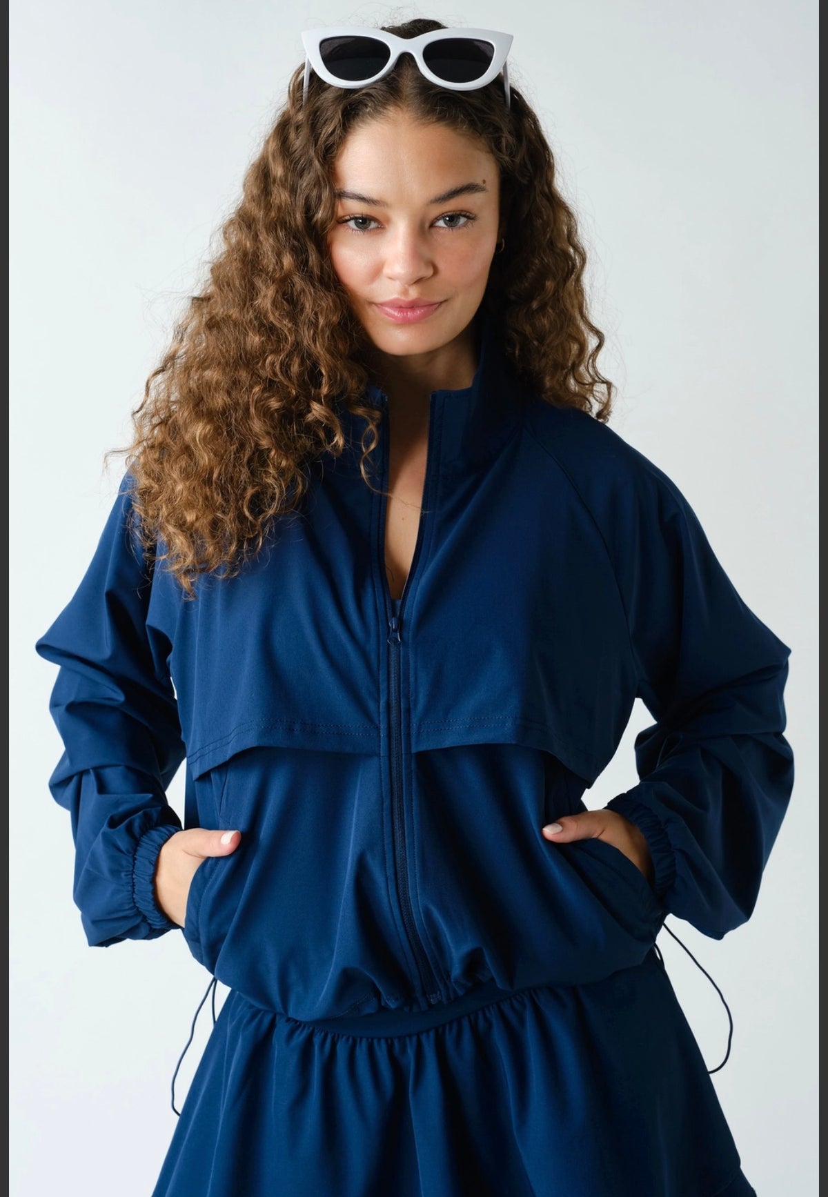 The Running Errands Jacket IMS