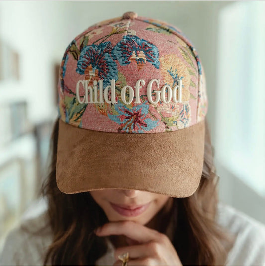 The Child of God Hat IMS
