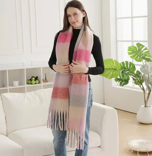 Sundance Oversized Scarf IMS