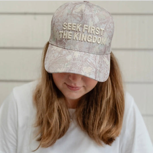 The Kingdom Hat IMS
