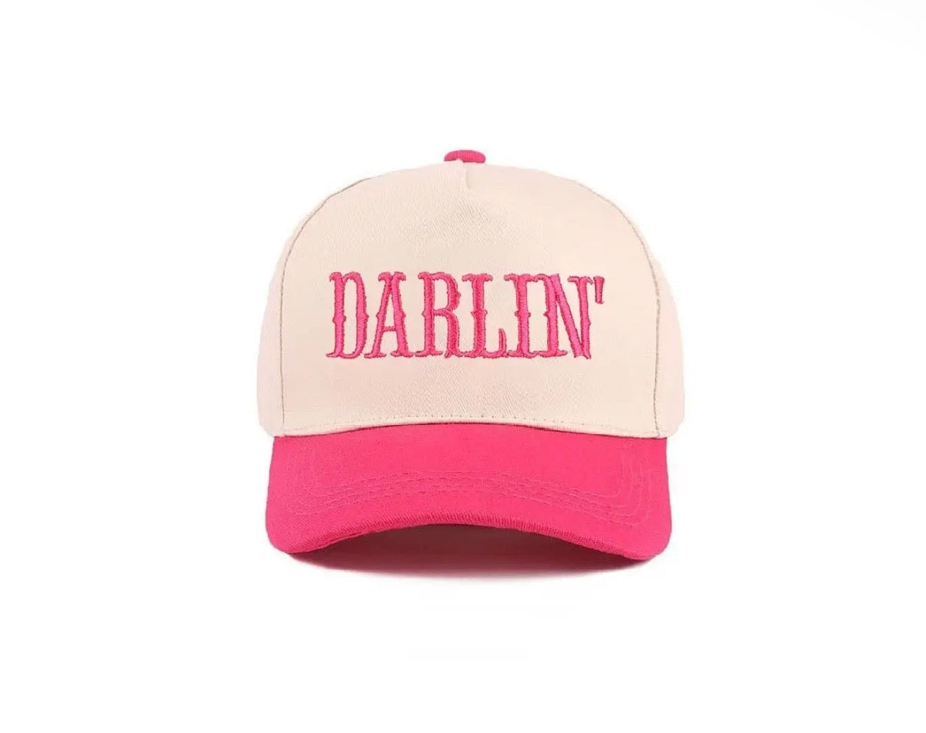 Darlin’ Hat-TGB