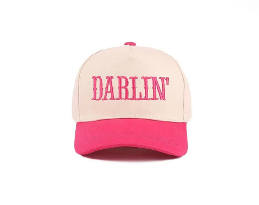 Darlin’ Hat-TGB