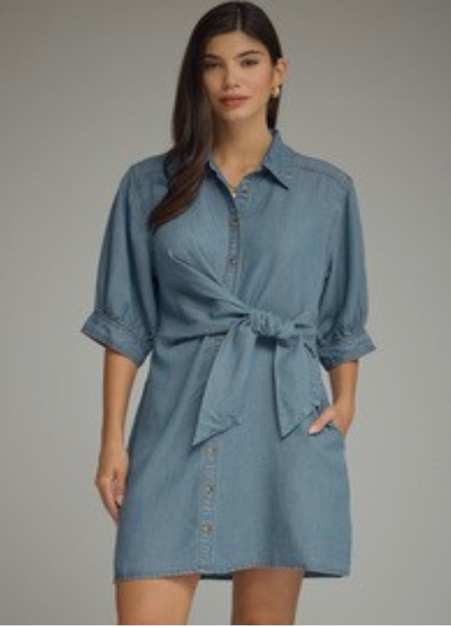 The River Dress IMS