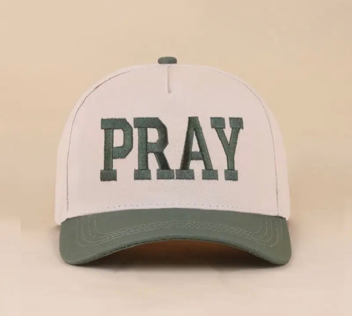 Pray Hat-TGB