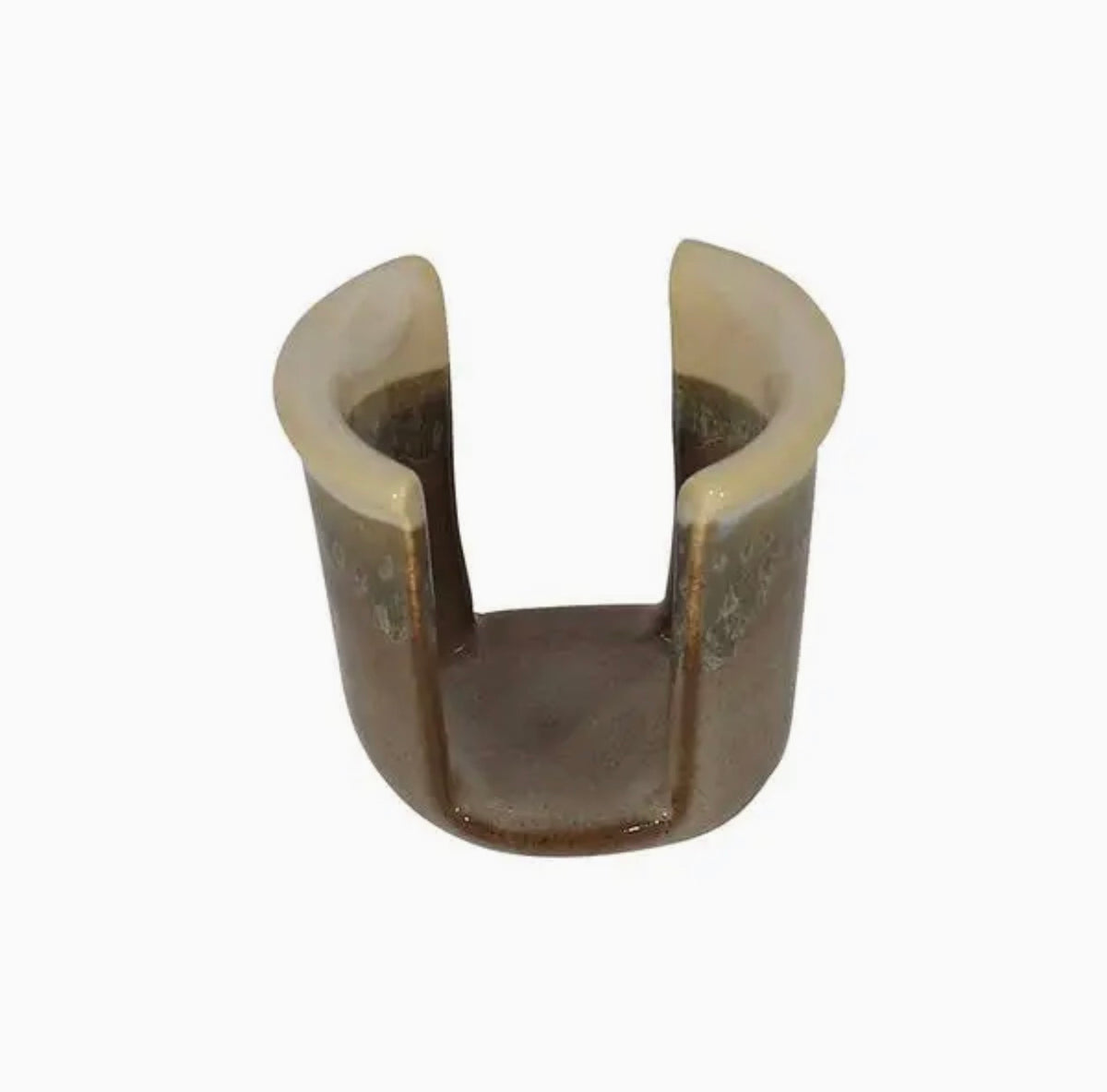 Stoneware Sponge Holder IMS