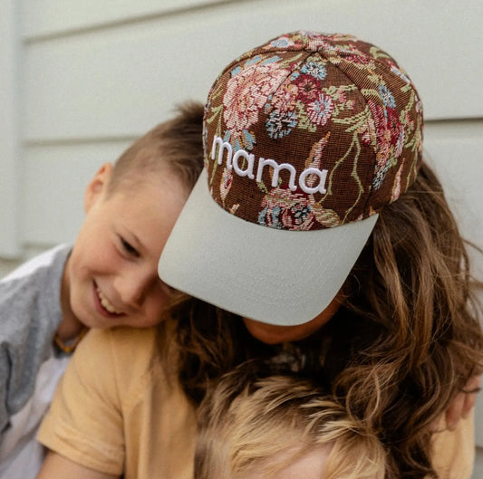 The Mama Hat IMS