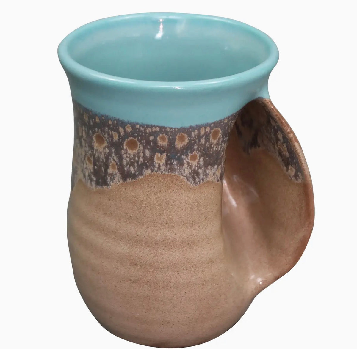 Handwarmer Mug IMS