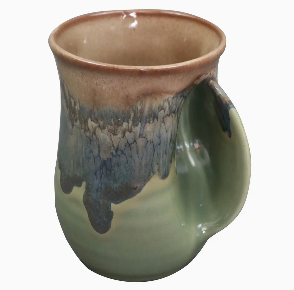 Handwarmer Mug IMS