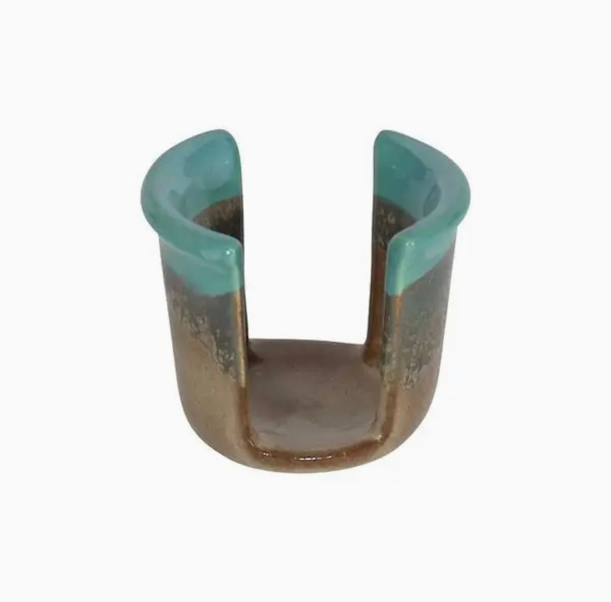 Stoneware Sponge Holder IMS