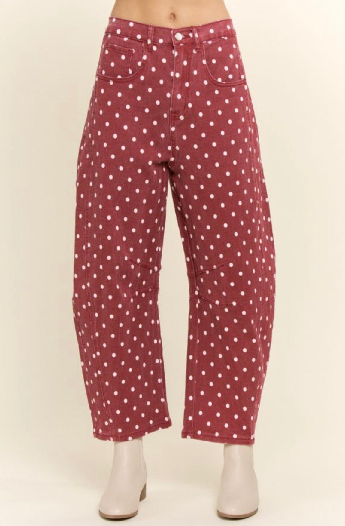 The Mini Pant IMS