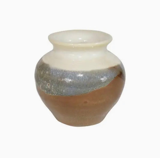 Stoneware Mini Vase IMS