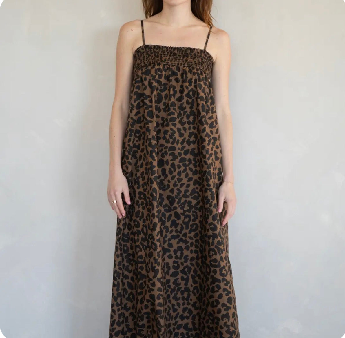 In The Wild Dress IMS