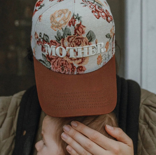The Mother Hat IMS