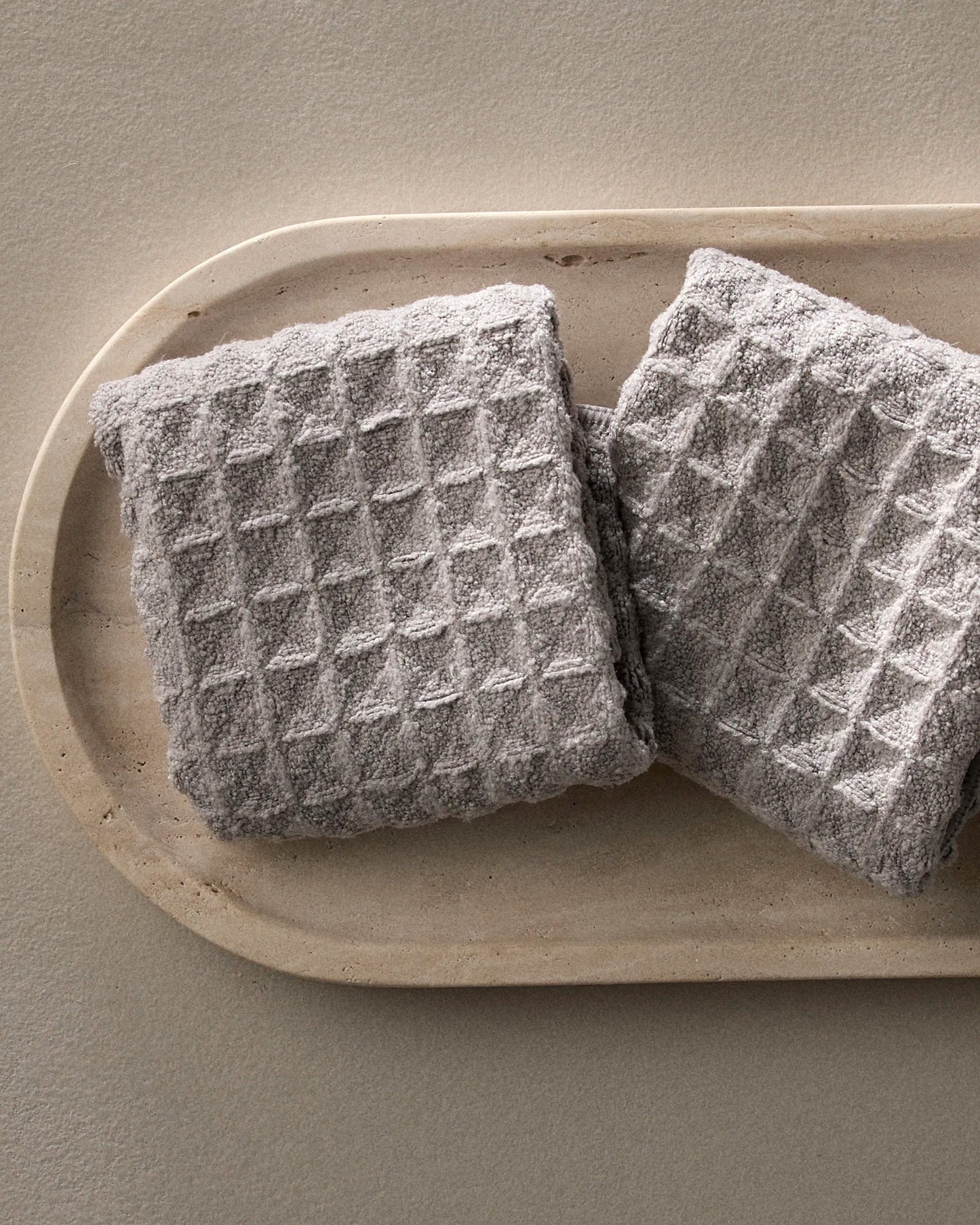 Waffle Bath By Geometry