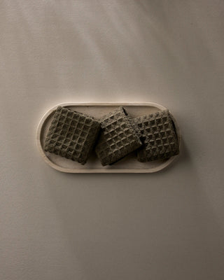 Waffle Bath By Geometry