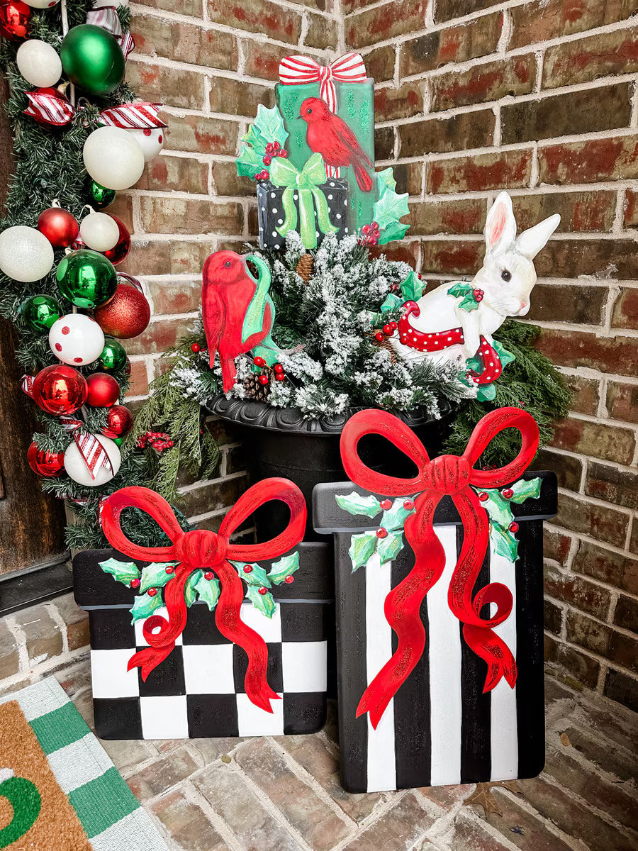 Large Elegant Gift Boxes