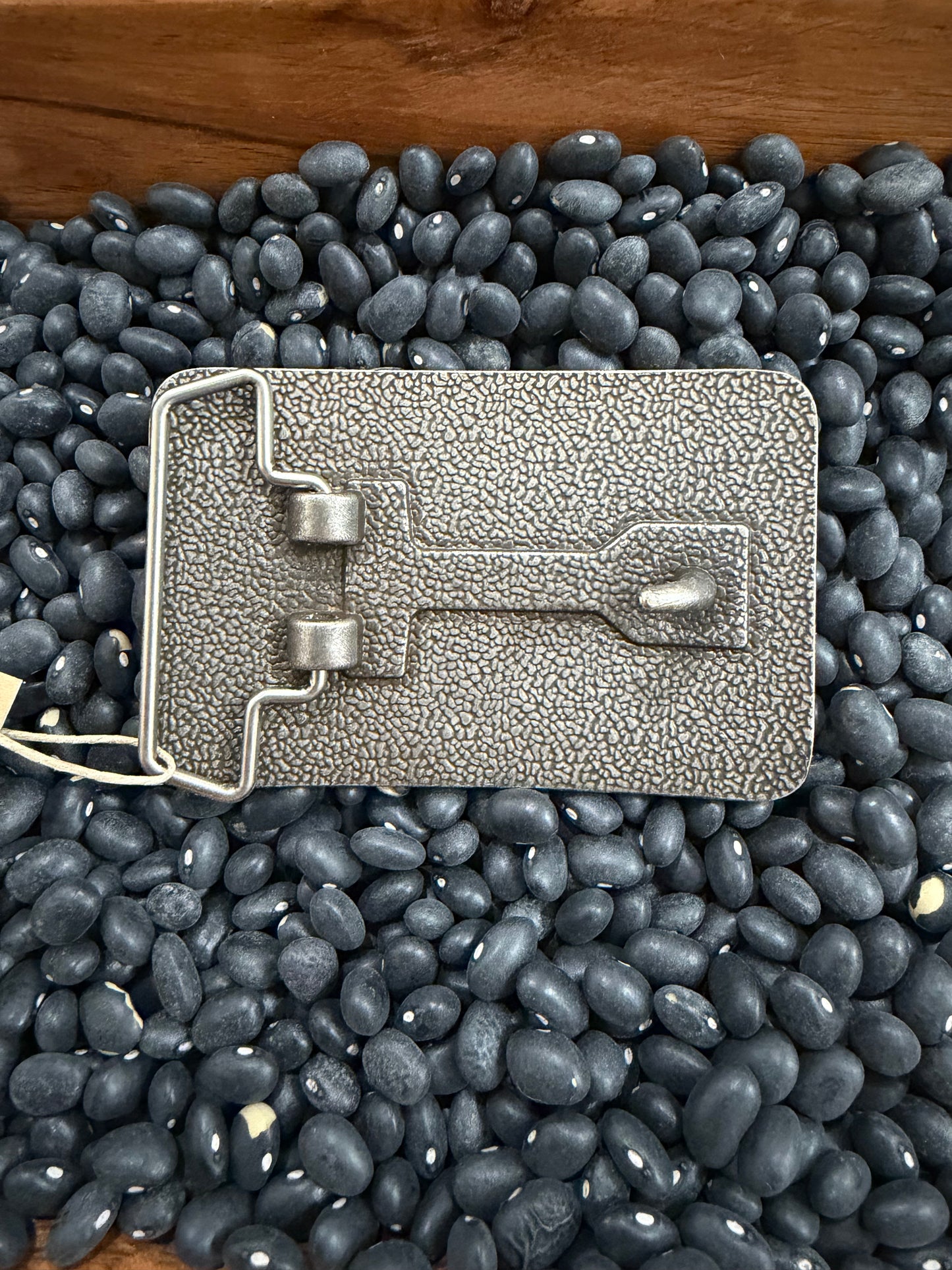 Flamingo Trailer Park Buckle-TGB