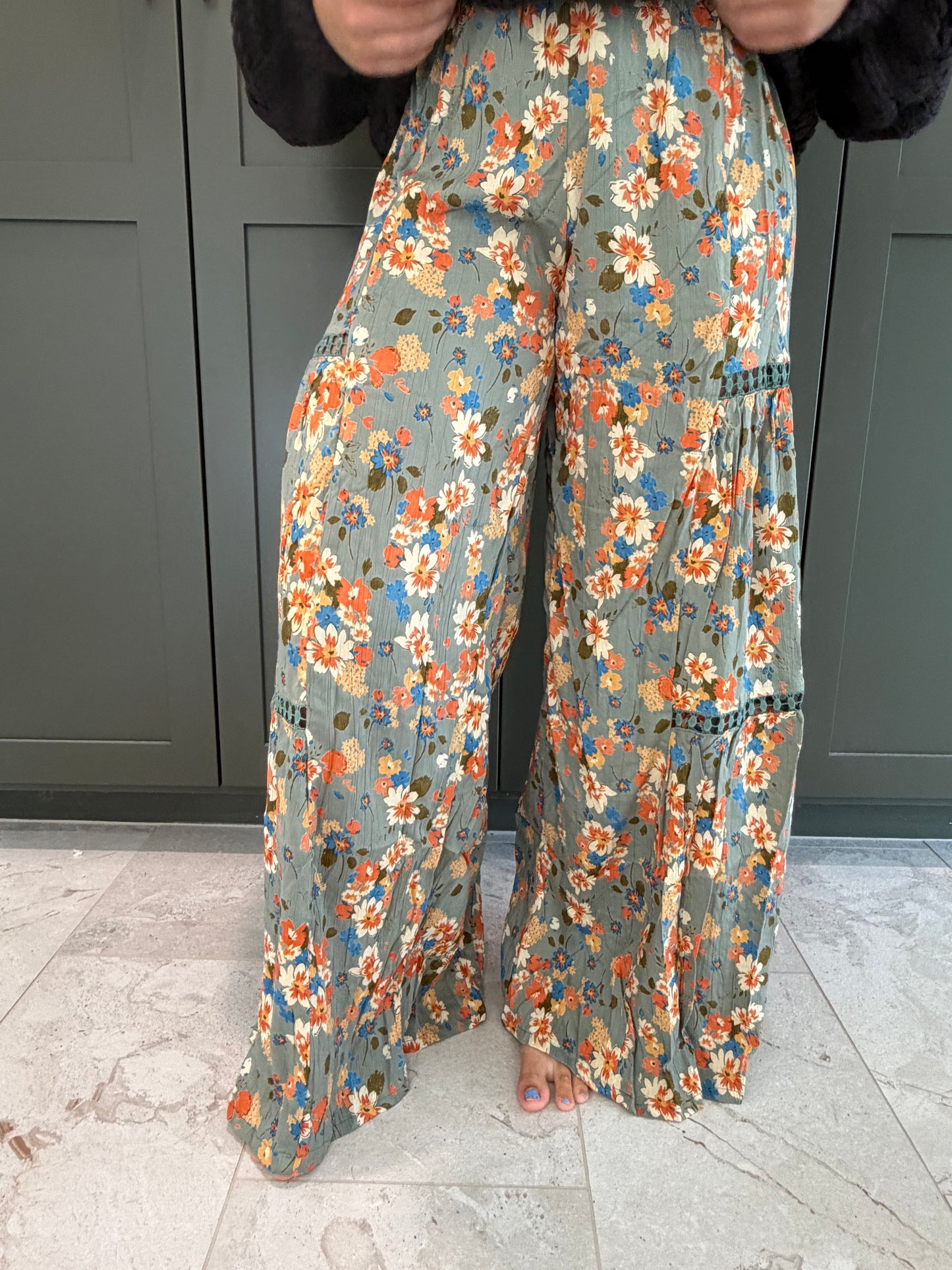 Country Roads Pants-TGB