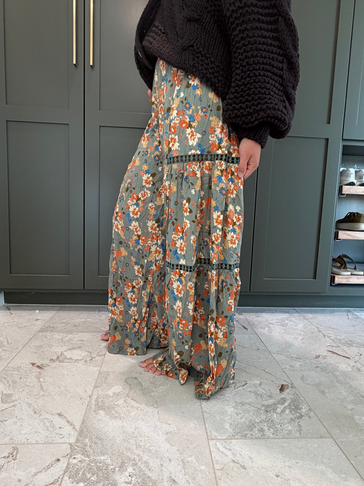 Country Roads Pants-TGB