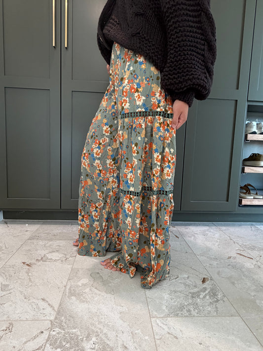 Country Roads Pants-TGB