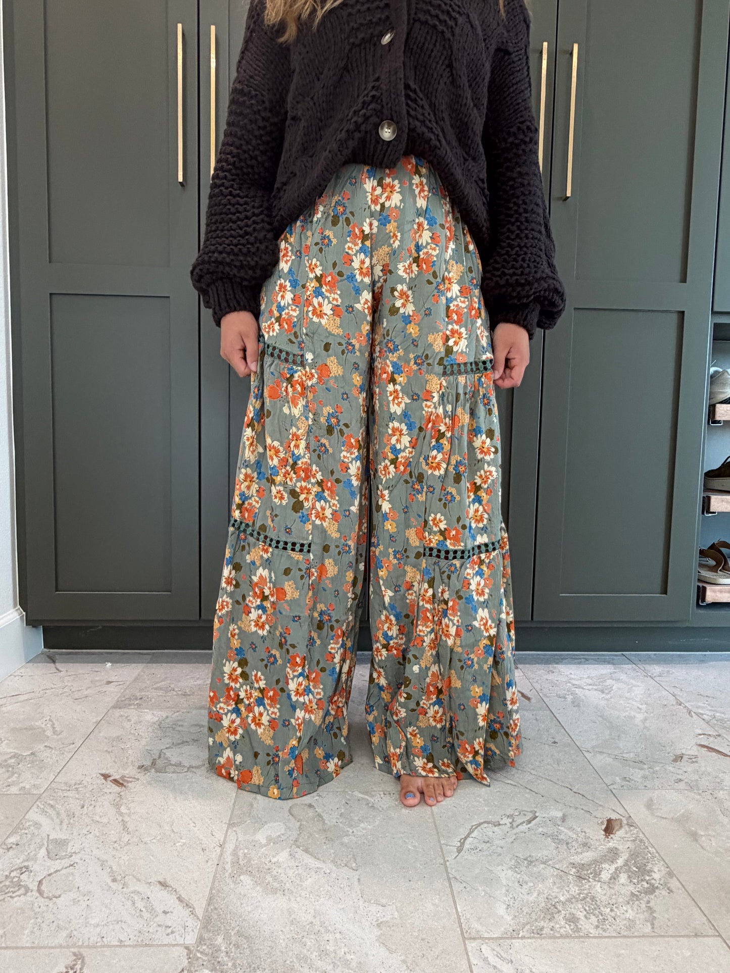 Country Roads Pants-TGB