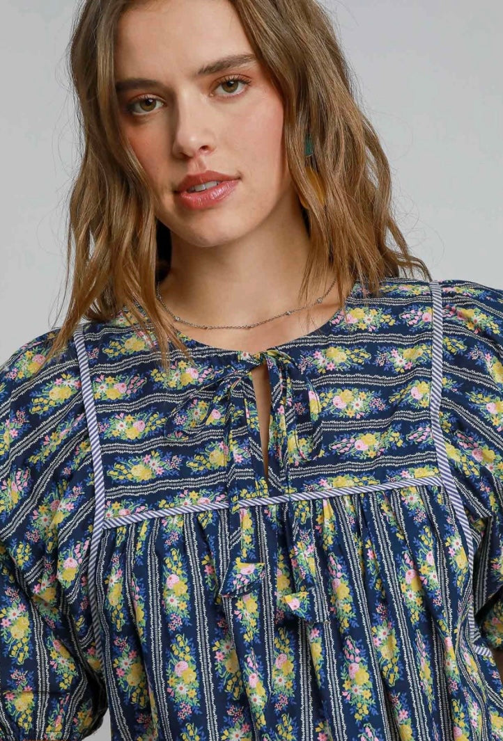 The Caroline Dress- Retro Purpose