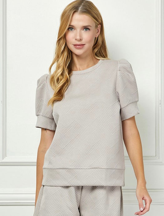 The Travel Luxe Set- Retro Purpose