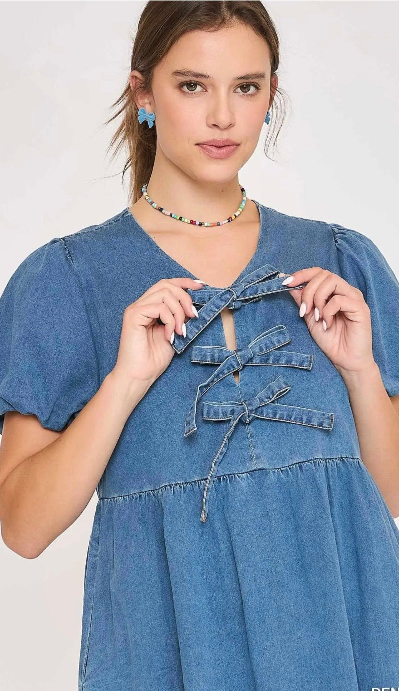 The Gracie Dress- Retro Purpose