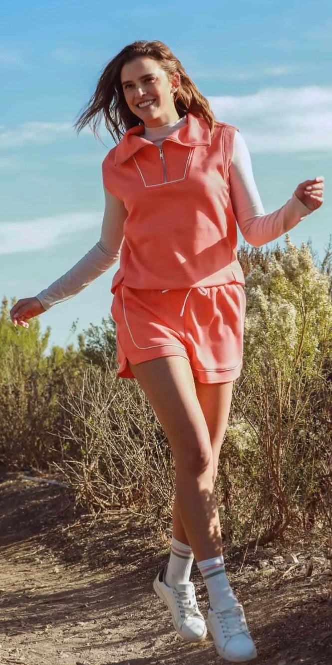 The Asher Sport Set- Retro Purpose
