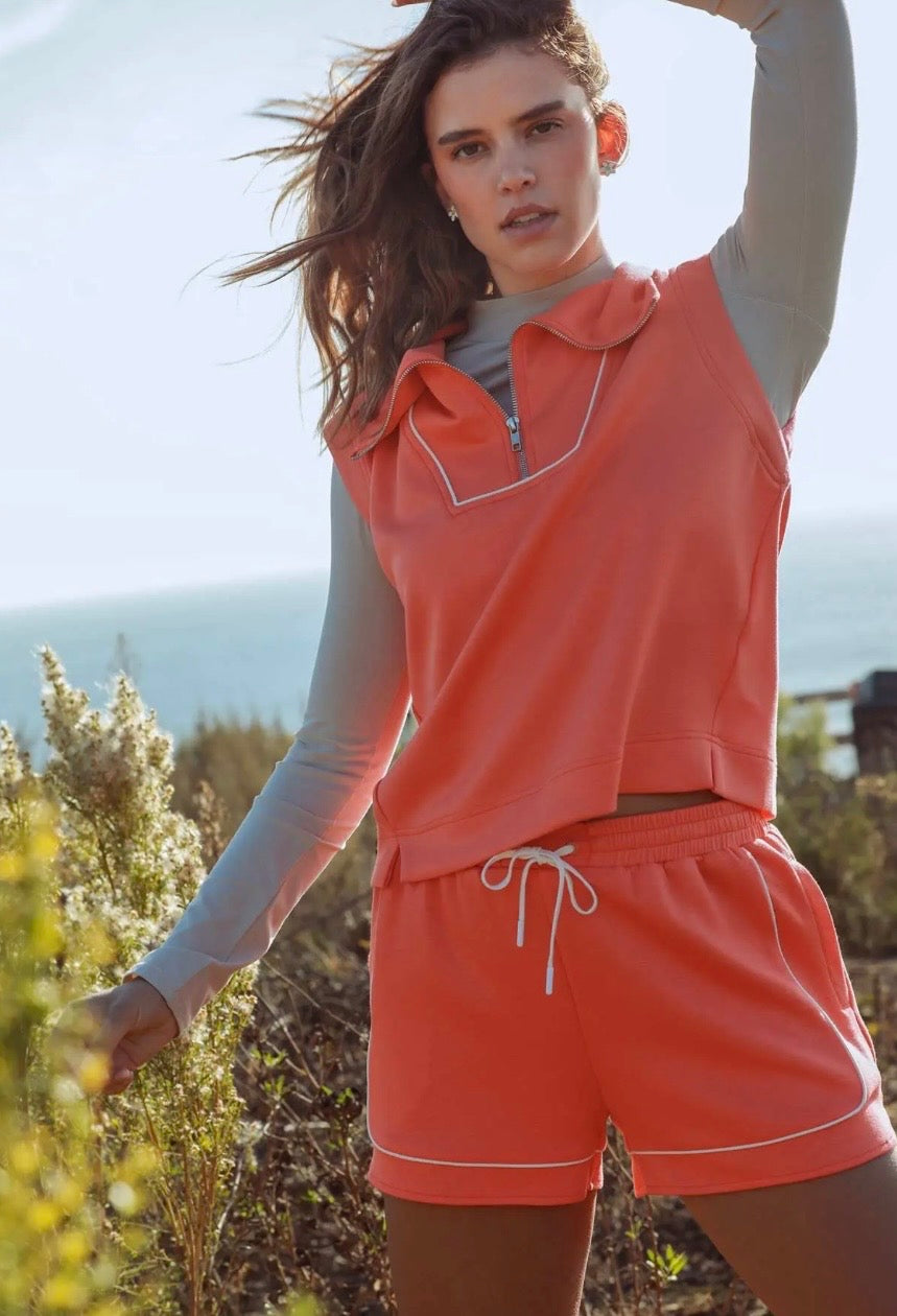 The Asher Sport Set- Retro Purpose