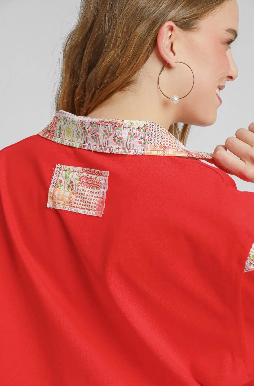 The Kennedy Dress- Retro Purpose