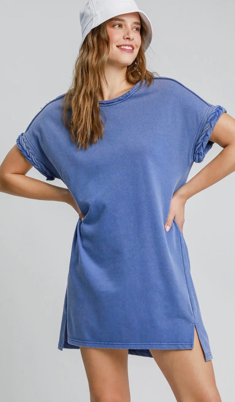 The Rosemont Dress- Retro Purpose