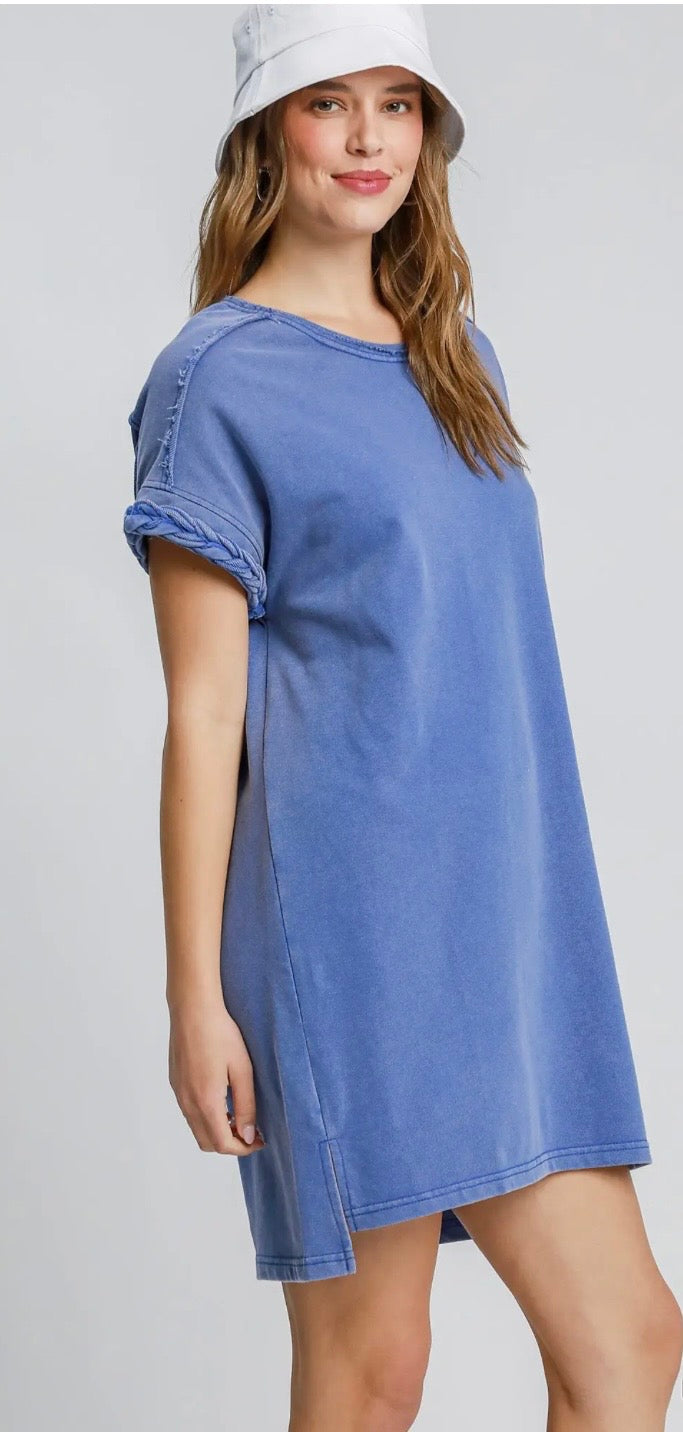 The Rosemont Dress- Retro Purpose