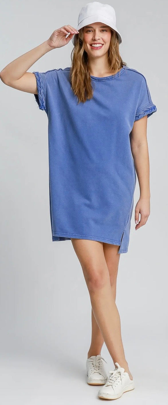 The Rosemont Dress- Retro Purpose