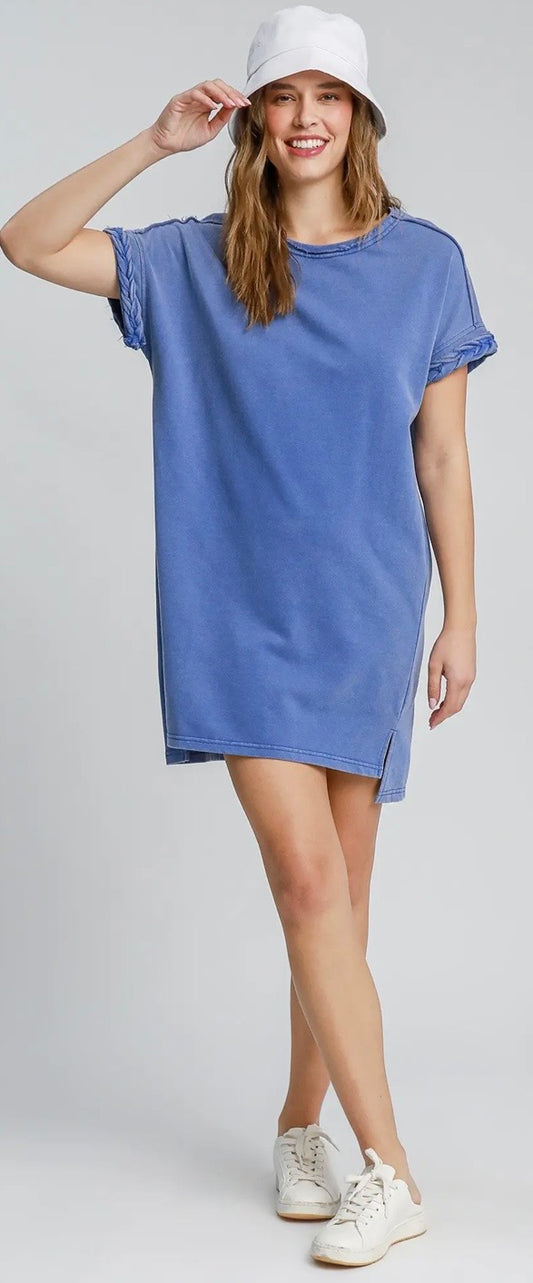 The Rosemont Dress- Retro Purpose