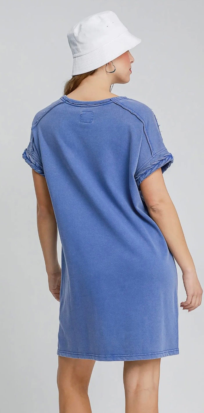 The Rosemont Dress- Retro Purpose