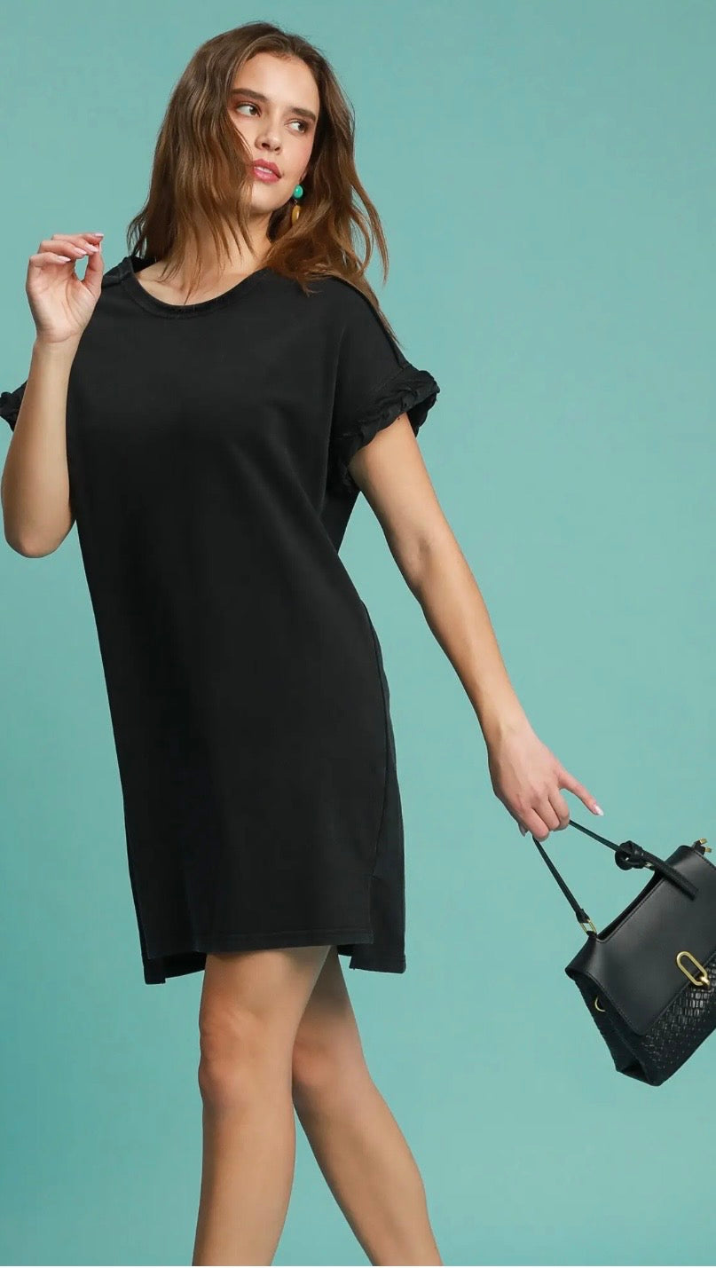 The Rosemont Dress- Retro Purpose