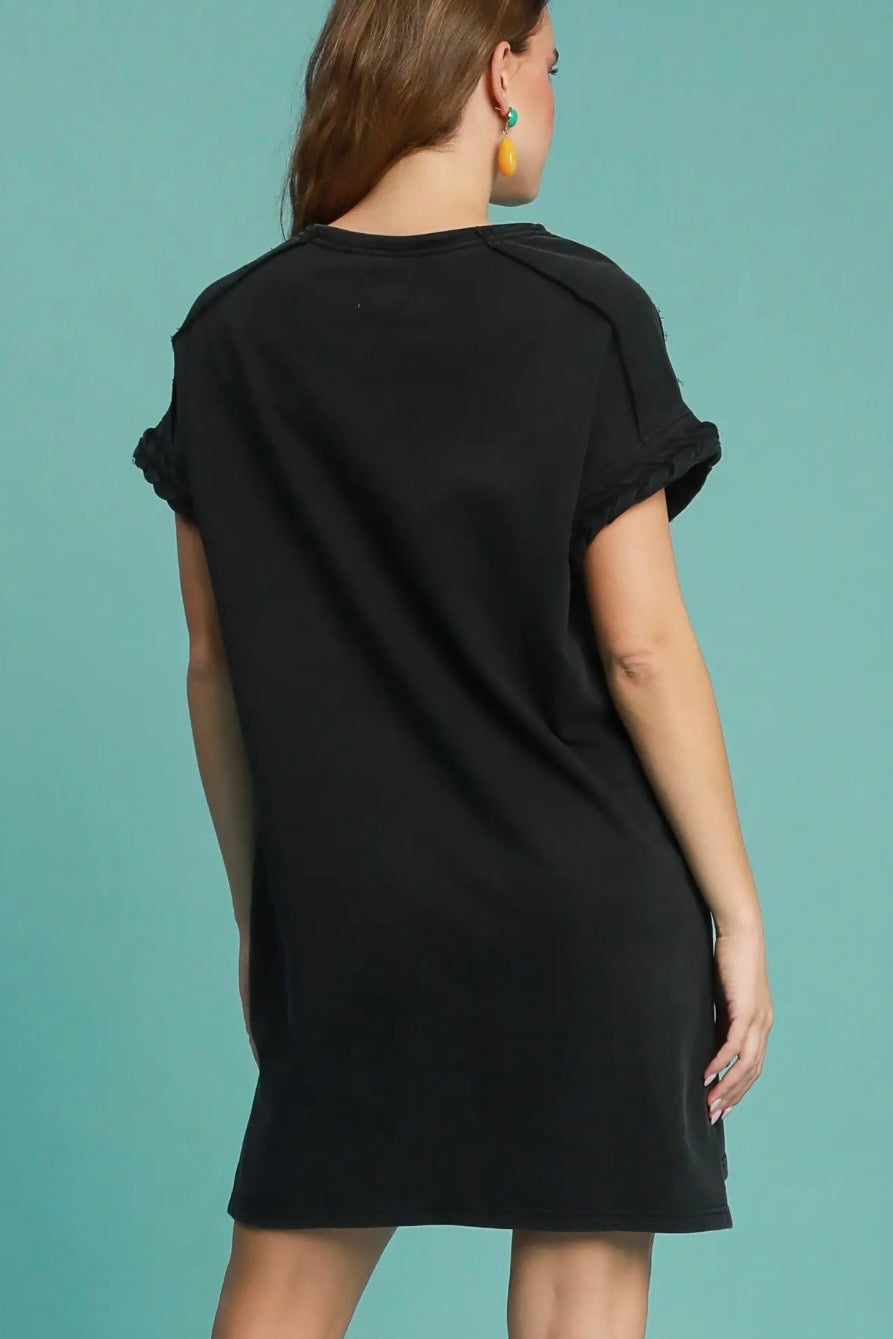 The Rosemont Dress- Retro Purpose